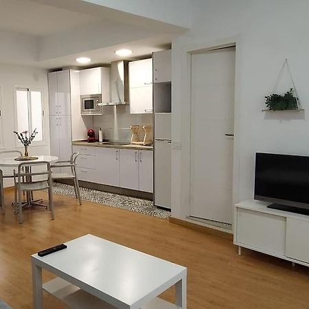 Apartamento Salamanca Santa Cruz de Tenerife Kültér fotó