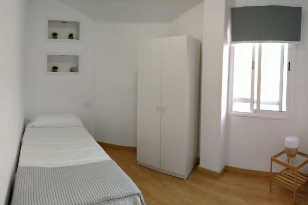 Apartamento Salamanca Santa Cruz de Tenerife Kültér fotó