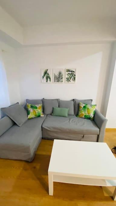 Apartamento Salamanca Santa Cruz de Tenerife Kültér fotó