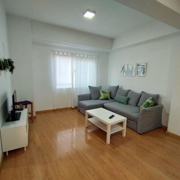 Apartamento Salamanca Santa Cruz de Tenerife Kültér fotó
