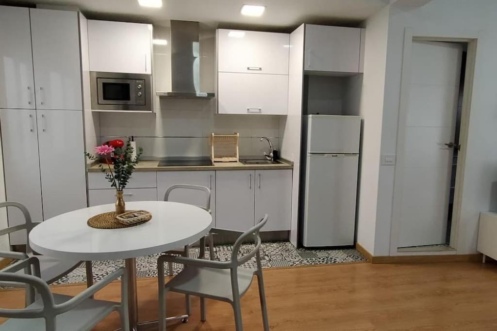 Apartamento Salamanca Santa Cruz de Tenerife Kültér fotó