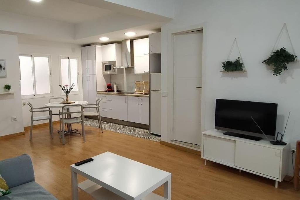 Apartamento Salamanca Santa Cruz de Tenerife Kültér fotó