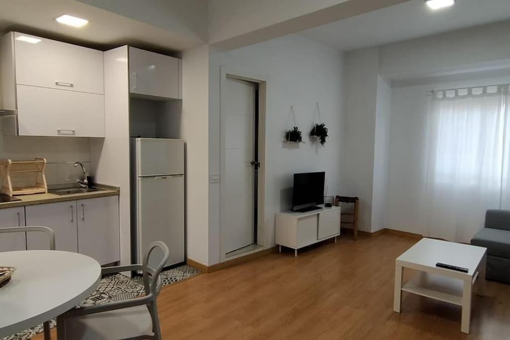 Apartamento Salamanca Santa Cruz de Tenerife Kültér fotó