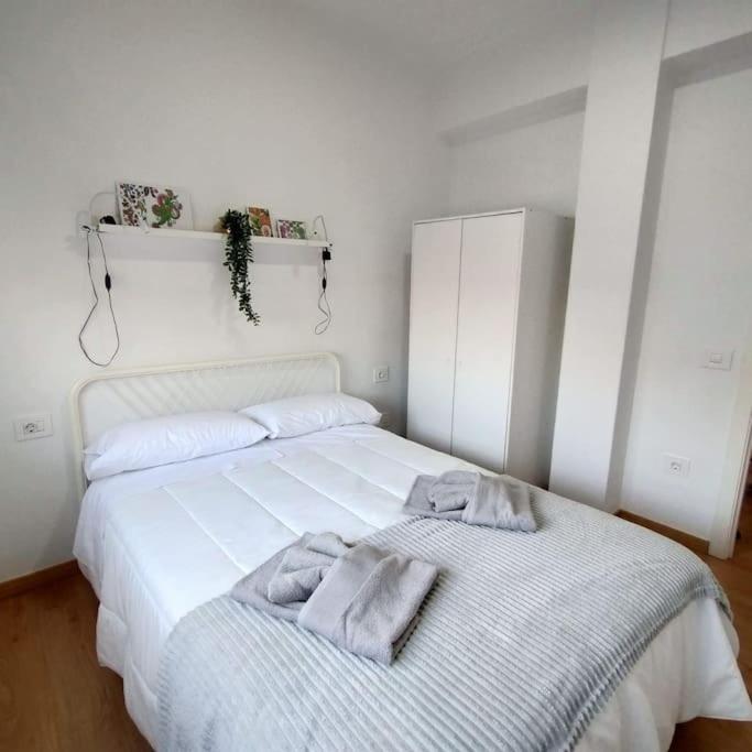 Apartamento Salamanca Santa Cruz de Tenerife Kültér fotó